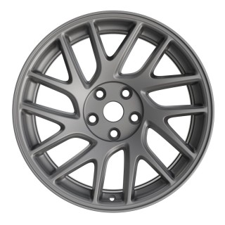 Jantes Photon 18 pouces Tesla Model 3