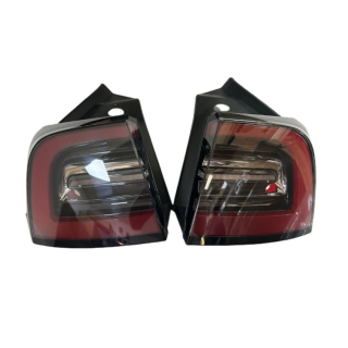 Feu Arriere Latéral Droit et Gauche 1502087-00-D /  1502086-00-D