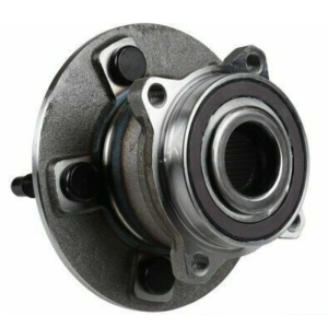 Roulement Moyeu de Roue Tesla Model S / X - 1027170-00-B