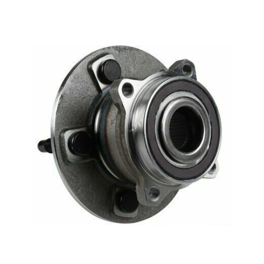 Roulement Moyeu de Roue Tesla Model S / X - 1027170-00-B