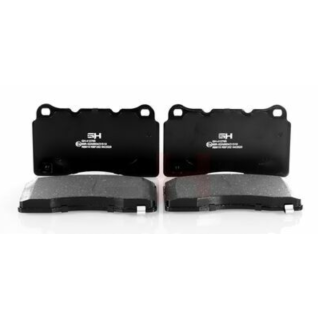 Kit de Plaquettes de Frein Avant,  Frein à Disque Tesla Model X / S