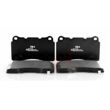 Kit de Plaquettes de Frein Avant,  Frein à Disque Tesla Model X / S