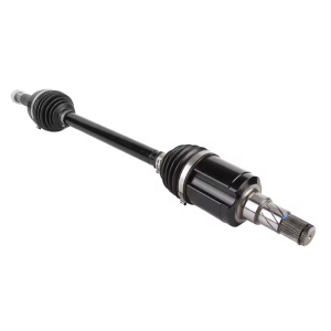 Cardan, Demi Arbre Transmission Avant Gauche - Tesla Model X / S - 2015-2019 - 1027111-00-A