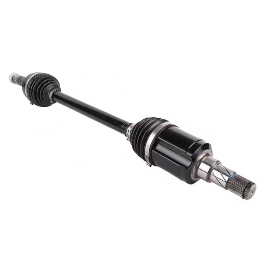 Cardan, Demi Arbre Transmission Avant Gauche - Tesla Model X / S - 2015-2019 - 1027111-00-A