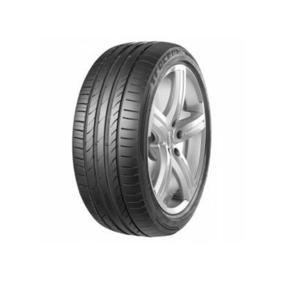 Tracmax X Privilo TX-3 255/45 ZR19 104Y XL