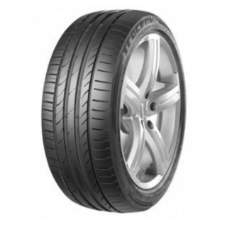 Tracmax X Privilo TX-3 255/45 ZR19 104Y XL