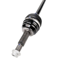 Cardan, Demi Arbre Transmission Avant Droit - Tesla Model X / S - 2015-2019 -