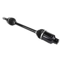 Cardan, Demi Arbre Transmission Avant Droit - Tesla Model X / S - 2015-2019 -