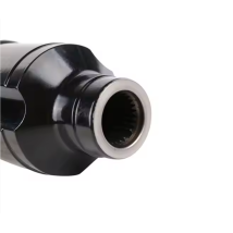 Cardan, Demi Arbre Transmission Avant Droit - Tesla Model X / S - 2015-2019 -