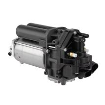 Compresseur suspension pneumatique  Tesla Model X 2015-2021