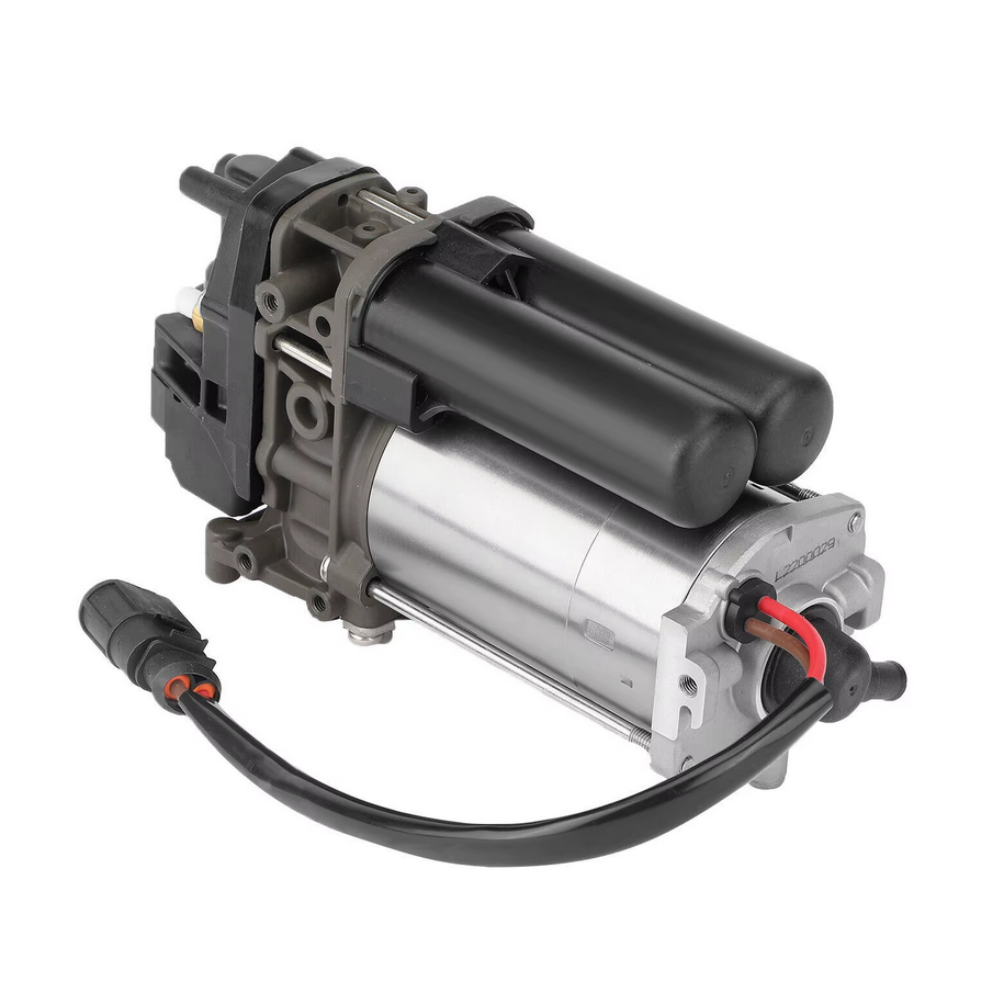 Compresseur suspension pneumatique  Tesla Model X 2015-2021
