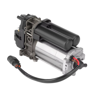 Compresseur suspension pneumatique  Tesla Model X 2015-2021