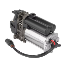 Compresseur suspension pneumatique  Tesla Model X 2015-2021