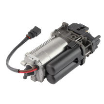 Compresseur suspension pneumatique  Tesla Model X 2015-2021