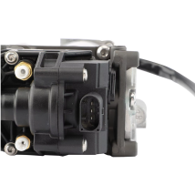 Compresseur suspension pneumatique  Tesla Model X 2015-2021