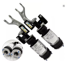 Amortisseur Suspension Pneumatique Avant Droit Tesla Model X - 2019-2023