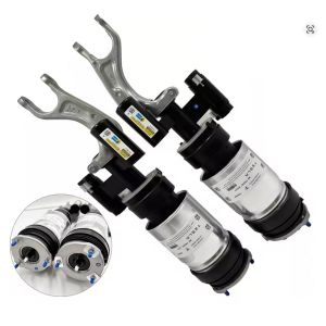 Amortisseur Suspension Pneumatique Avant Gauche Tesla Model X - 2019-2023