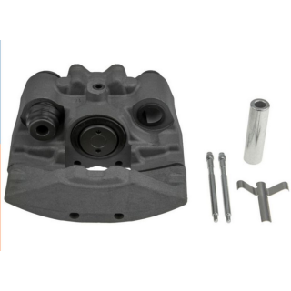 Étrier de Frein de Stationnement Arrière Droit -  Compatible  Tesla Model X / S - 2012-2019 -