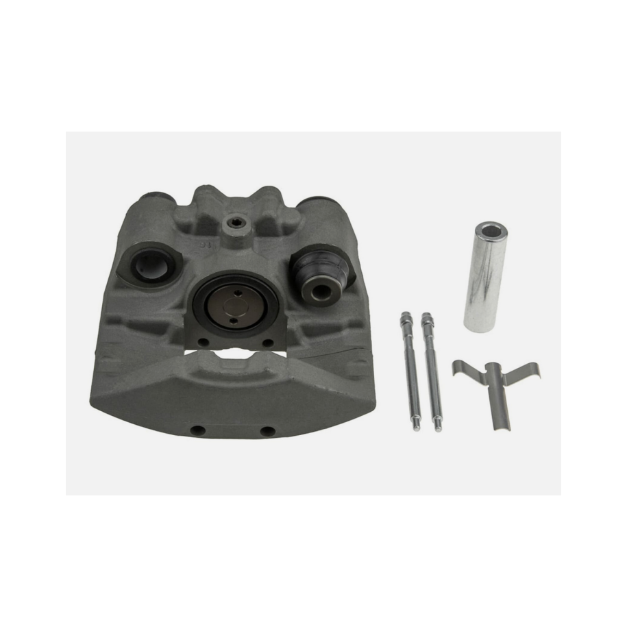 Étrier de Frein de Stationnement Arrière Gauche -  Compatible  Tesla Model X / S - 2012-2019 -