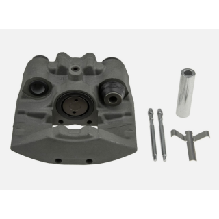 Étrier de Frein de Stationnement Arrière Gauche -  Compatible  Tesla Model X / S - 2012-2019 -