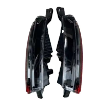 Lampe Reflecteur Arriere Gauche (conducteur) Tesla Model 3 Highland