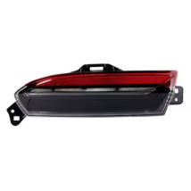 Lampe Reflecteur Arriere Gauche (conducteur) Tesla Model 3 Highland