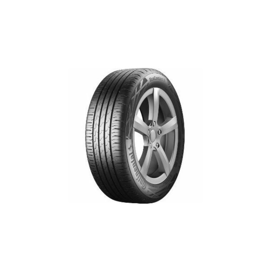 Continental EcoContact 6 245/35 R21 96W XL, VOLVO, EVc