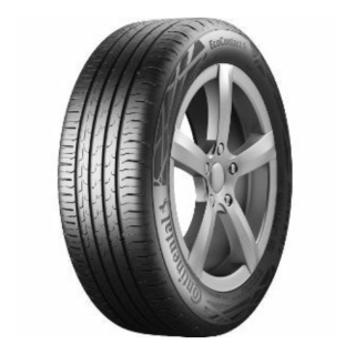 Continental EcoContact 6 245/35 R21 96W XL, VOLVO, EVc