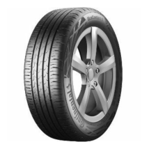 Continental EcoContact 6 245/35 R21 96W XL, VOLVO, EVc