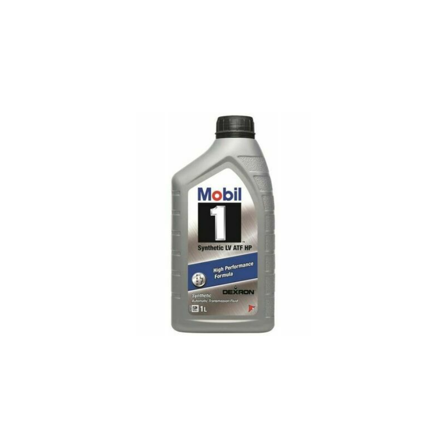 Huile MOBIL 1 Pour Boite Transmission Automatique Dexron IV- Tesla Model S / X-