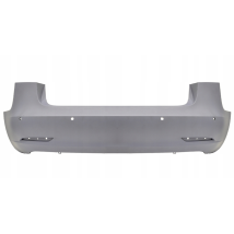 Pare Choc Arrière Tesla Model 3 - 2017-2023