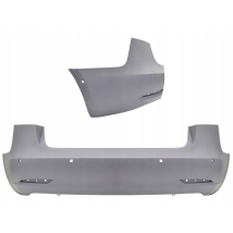 Pare Choc Arrière Tesla Model 3 - 2017-2023