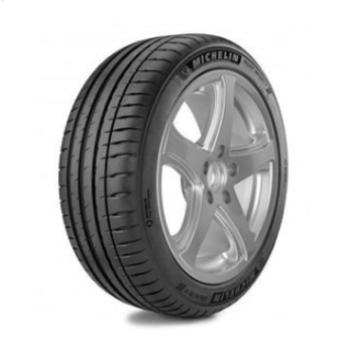 Pneu Michelin Pilot Sport 4 235/45 ZR18 98Y XL, MFS, Acoustic, T0
