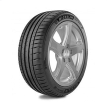 Pneu Michelin Pilot Sport 4 235/45 ZR18 98Y XL, MFS, Acoustic, T0