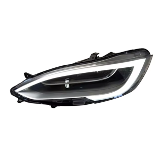 Phare LED Avant Gauche Tesla Model S - 2016-2021
