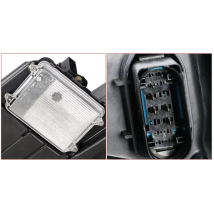 Phare LED Avant Gauche Tesla Model S - 2016-2021