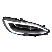 Phare LED Avant Droit Tesla Model S - 2016-2021