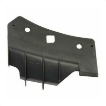 Support de Pare-Chocs Tesla Model 3