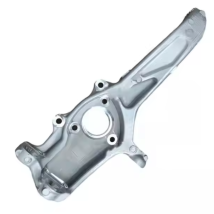 Fusée d'Essieu, Moyeu de Roue Tesla Model 3 - TRISCAN -