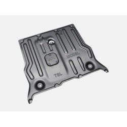 Cache sous protection Moteur Tesla model 3 2017-2024