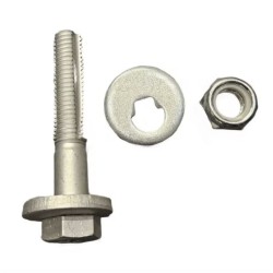 Boulon Vis Bras de Suspension Supérieur Arrière Tesla Model S & X