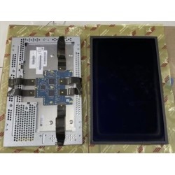 Ecran Tactile centrale Tesla Model S / X - 2013-2019