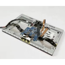 Ecran Tactile centrale Tesla Model S / X - 2013-2019