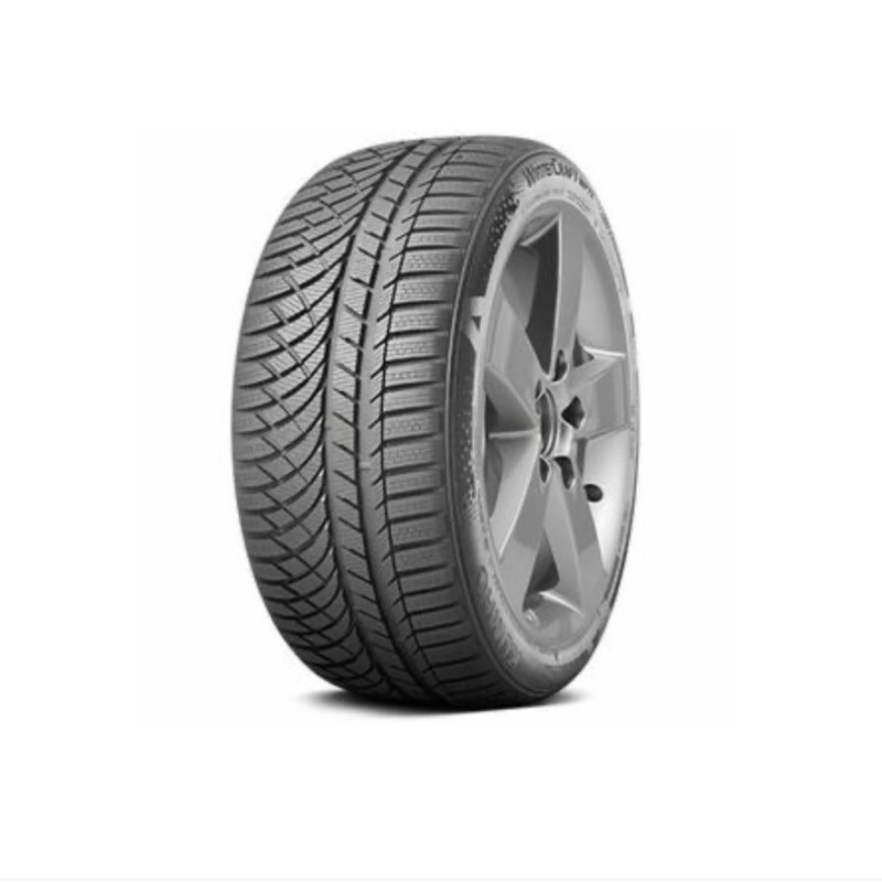 Kumho Wintercraft WP72 255/45 R19 104V XL, 3PMSF
