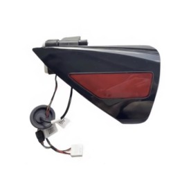 Trappe port de recharge motorisé Tesla Model 3 / Y