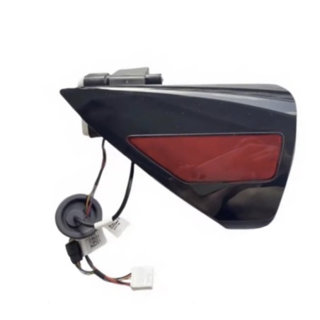 Trappe port de recharge motorisé Tesla Model 3 / Y