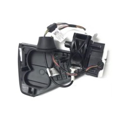 Trappe port de recharge motorisé Tesla Model 3 / Y