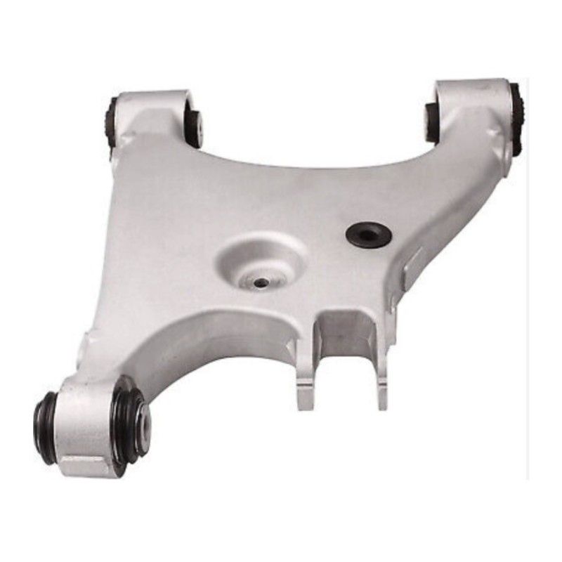 Triangle de suspension Arrière Inférieur Tesla Model X / S