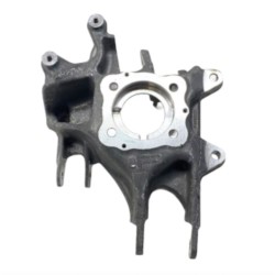 Fusée d'Essieu, Moyeu de Roue Tesla Model S Arrière Gauche