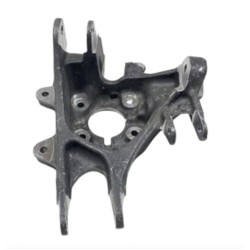 Fusée d'Essieu, Moyeu de Roue Tesla Model S Arrière Gauche